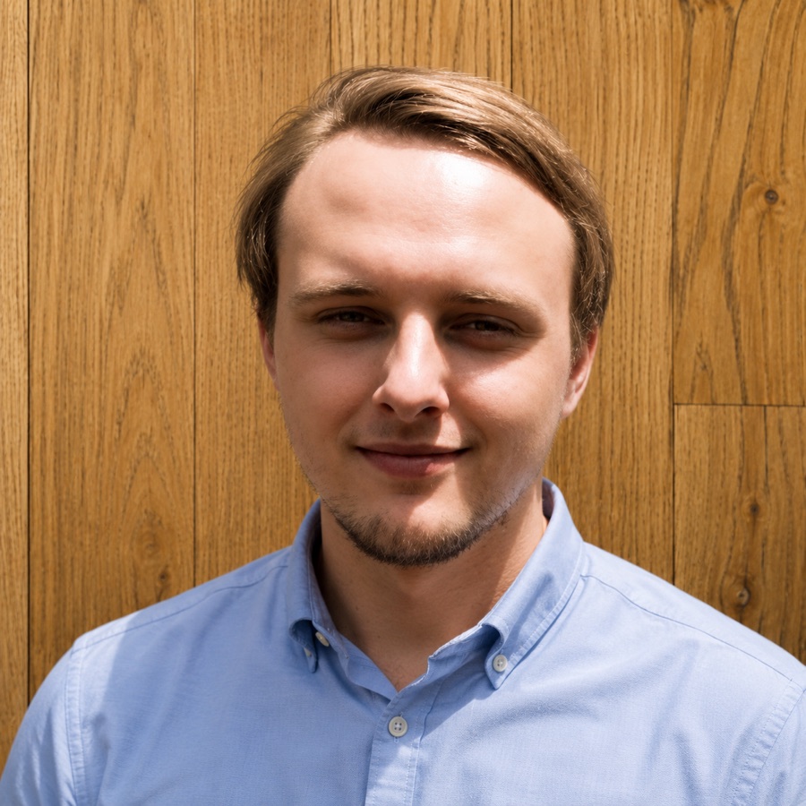 Brandon Burdette, SEO and AI automation expert in El Segundo, California